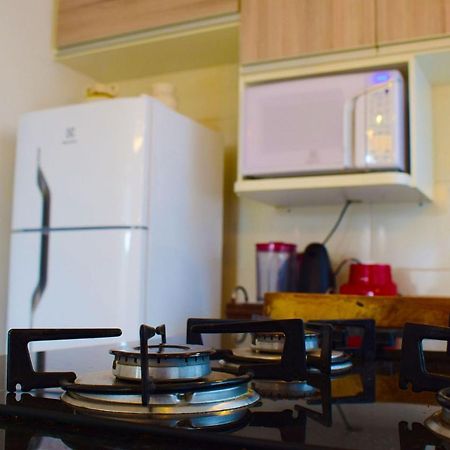 Appartamento Apartamento Novo, Completo E Com Otima Localizacao Pirassununga Esterno foto