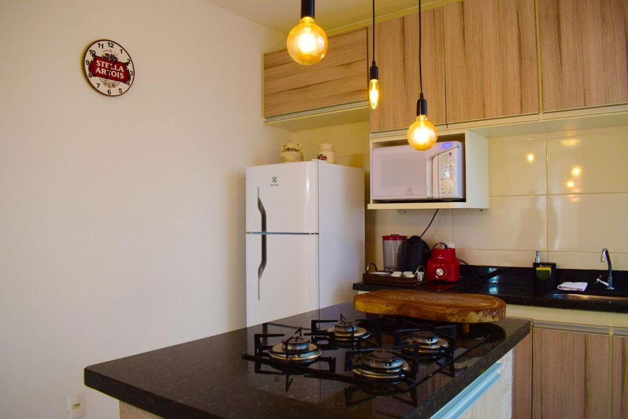 Appartamento Apartamento Novo, Completo E Com Otima Localizacao Pirassununga Esterno foto