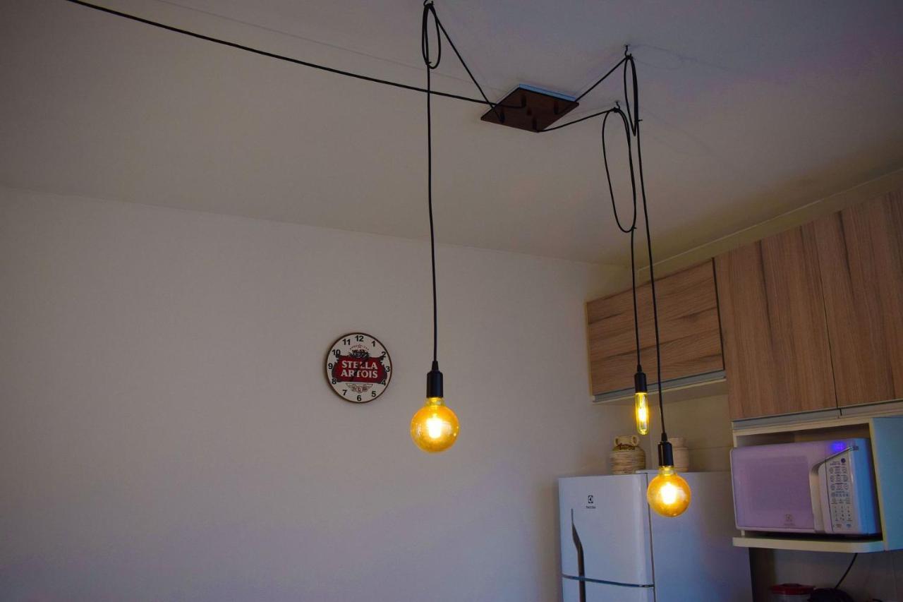Appartamento Apartamento Novo, Completo E Com Otima Localizacao Pirassununga Esterno foto