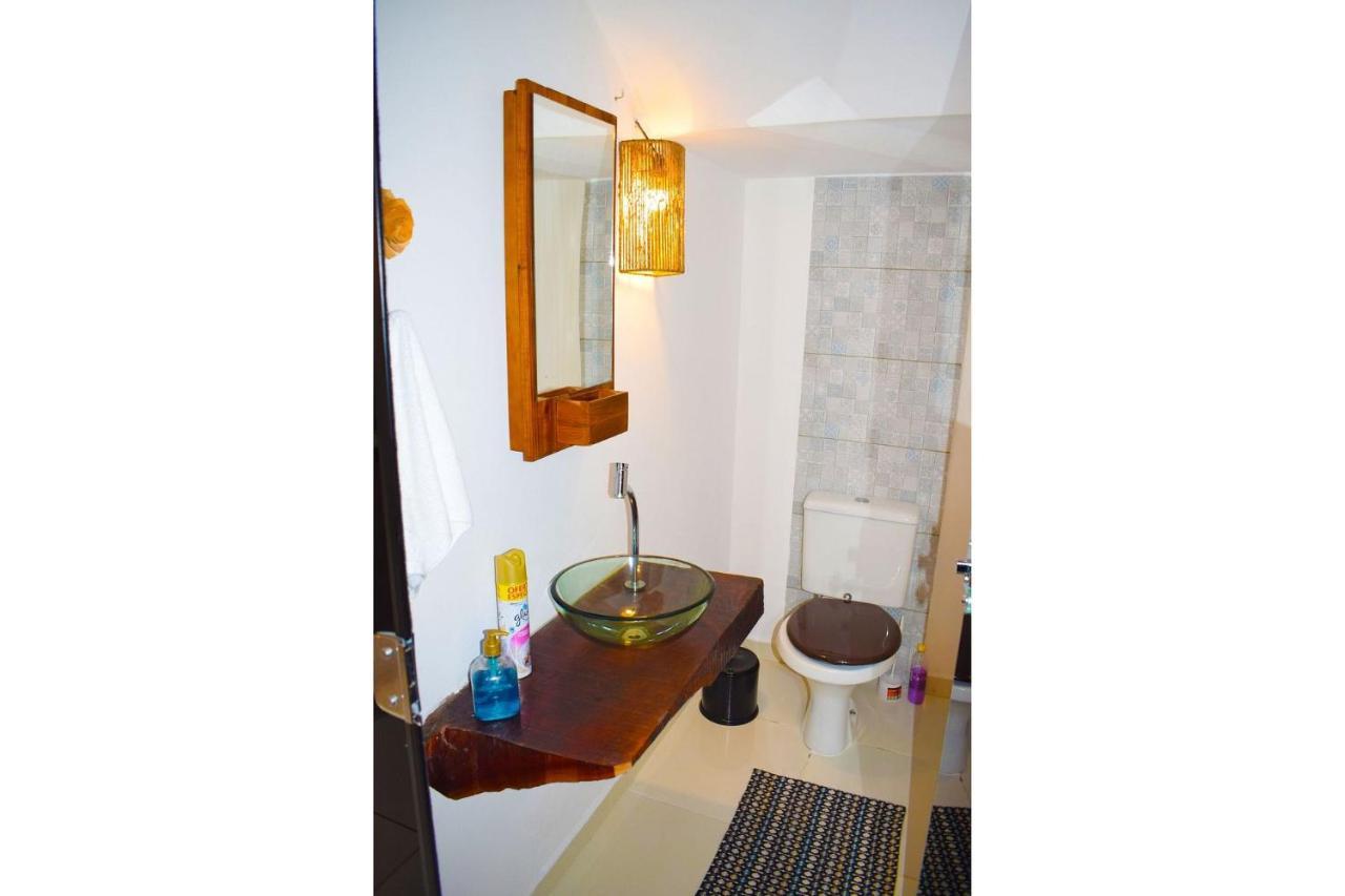 Appartamento Apartamento Novo, Completo E Com Otima Localizacao Pirassununga Esterno foto