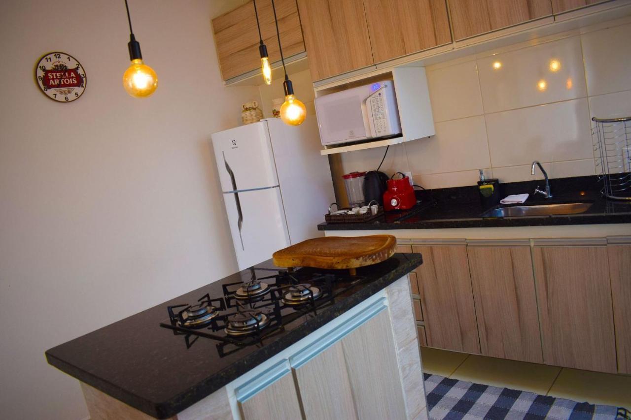 Appartamento Apartamento Novo, Completo E Com Otima Localizacao Pirassununga Esterno foto