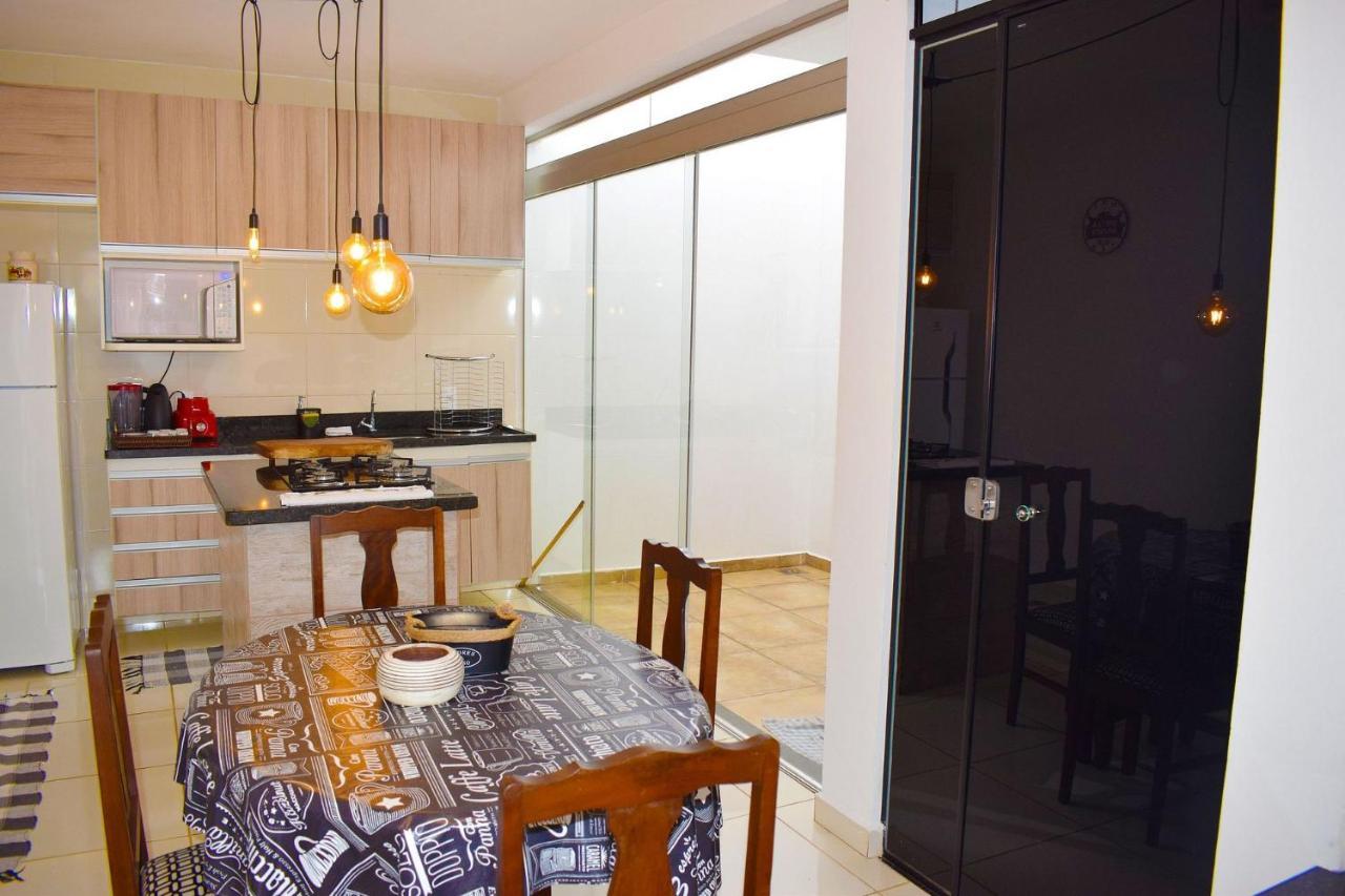Appartamento Apartamento Novo, Completo E Com Otima Localizacao Pirassununga Esterno foto