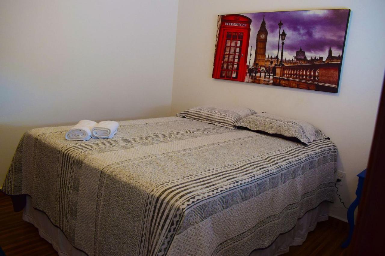 Appartamento Apartamento Novo, Completo E Com Otima Localizacao Pirassununga Esterno foto