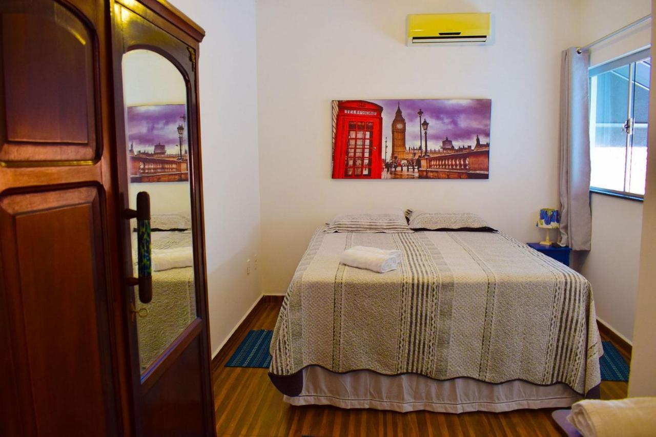 Appartamento Apartamento Novo, Completo E Com Otima Localizacao Pirassununga Esterno foto